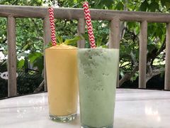 -Ginger(兴国路店)