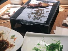 -管氏翅吧(人民大学店)