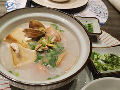 -邻海餐厅(烟台金沙滩英迪格酒店)