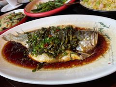-启东恒大酒店·吕四渔号海鲜餐厅