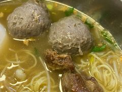 -新武二广福潮粉面食馆(哥英布拉街)