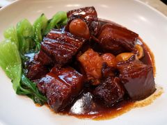 石库门红烧肉-上海人家花樣年华(虹口龙之梦店)