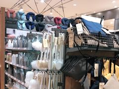 -MUJI无印良品(环球港店)