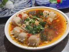 -好鲆·活鱼料理(金地广场店)