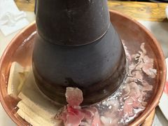 -将台涮肉(酒仙桥店)