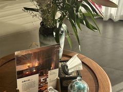 -泰澜·泰式古法按摩SPA(华泰广场店)