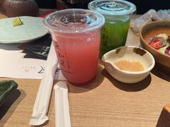 -匠和风精致料理(宁德万达店)