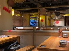-破三川·新川菜(静安大融城店)