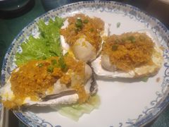 -赶海儿海鲜镖局·平价海鲜小馆(金沙滩店)