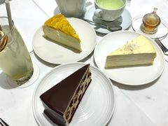 -Lady M New York(澳门伦敦人店)