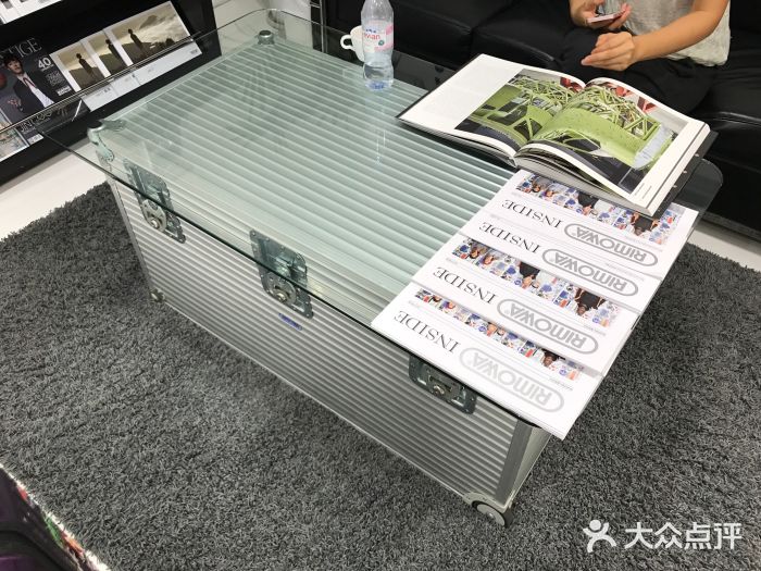 RIMOWA(尖沙咀中心店)图片