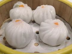 鲜虾香菜饺-寻潮忆卤鹅·潮汕餐馆(汇星店)