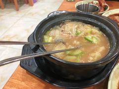 -贤花饭店(城阳店)