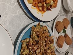 -福来居烤鸭店(天坛二店)
