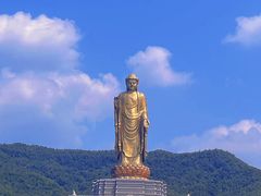 -中原大佛景区