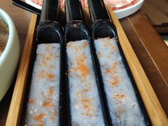 -快乐小羊火锅(河西王府井店)
