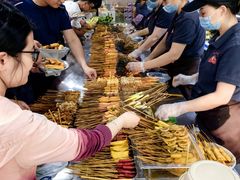 -彭姐麻辣烫(海淀店)