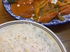 -食彩美印度特色美食餐厅·印度料理