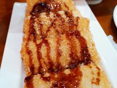 红糖糍粑-蓉李记成都名小吃(合肥包河万达店)