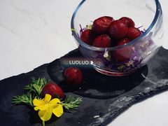 -Wei菋·Le Bistrot