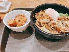 -食其家·牛丼咖喱(冠捷大厦店)