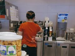 -DQ·蛋糕·冰淇淋(湖景东路店)
