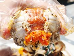 -苏小胖龙虾工坊·私房菜(金鼎华府店)