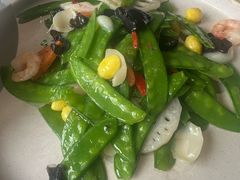 -野蔓果·山野菜(西湖景区·龙井茶田店)