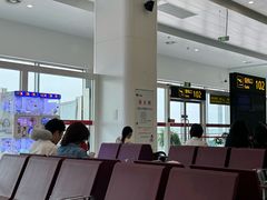-南昌昌北国际机场