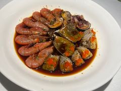 -高佳庄·舟山海鲜(海景旗舰店)
