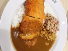 -COCO壱番屋(现代城店)