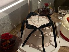 -吾象走甜·生日蛋糕·甜品台茶歇