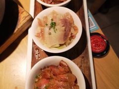 -刀板香·安徽菜(国购IFC店)