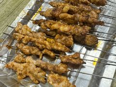 -酒宝荡烧烤(长航局江大路住宅小区店)