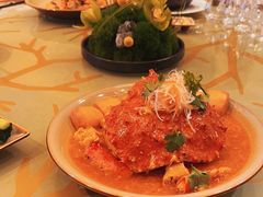 -亚特兰蒂斯·蟹餐厅 CRAB KITCHEN·鲜活海鲜