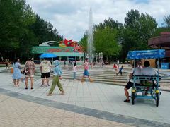 -南戴河国际娱乐中心