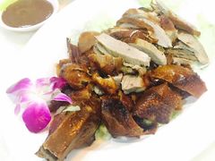 -福满楼中餐厅