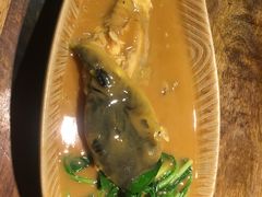 -兰溪小馆(东直门簋街店)