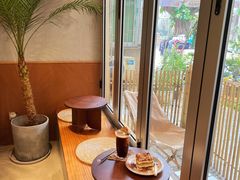 -The Roastery By AllYouWant(福田店)