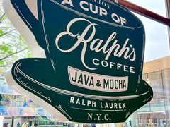 -Ralph’s Coffee(北京三里屯店)
