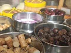 -长春富力万达文华酒店-集·味自助餐厅