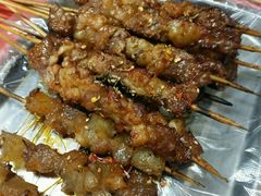 -老王太太串吧(中街店)