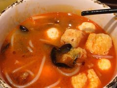 -博林天瑞喜来登酒店·西丽尚膳