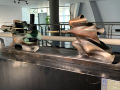 -长春世界雕塑园冰雪艺术天地