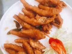 -骏丰酒楼(黄编店)