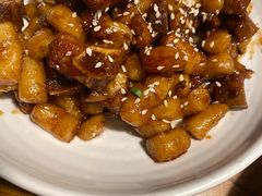 -新白鹿餐厅(龙游路总店·杭帮菜名店)