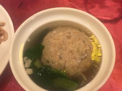 -食為天·本地人爱吃的淮扬菜(瘦西湖店)