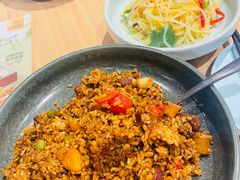 -宏状元现熬粥·京味菜(三里河店)