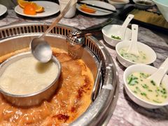 -鱼豆吉·豆浆鱼火锅(宜昌万达店)
