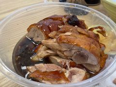 -味香鸭子店(汉口西路店)